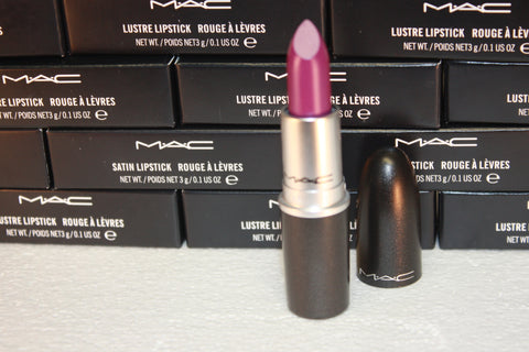 MAC Lipstick (Heroine)