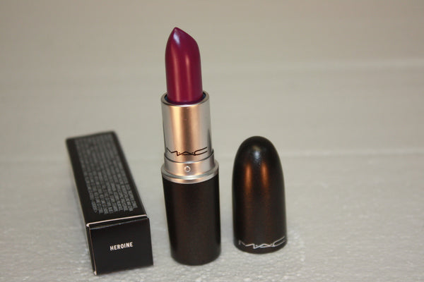 MAC Lipstick (Heroine)