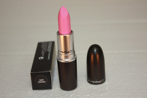 MAC Lipstick (Saint Germaine)