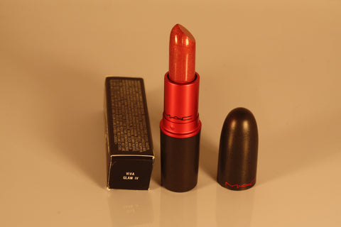 MAC Lipstick (Viva Glam IV)