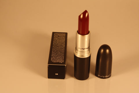 MAC Lipstick (Sin)