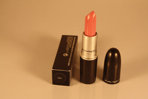 MAC Lipstick (Snob, Satin)