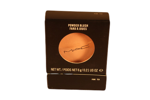 MAC Blush (Pink Tea, Satin)