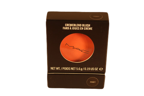 MAC Blush (Posey, Cremeblend)
