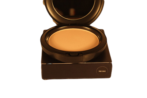 MAC Beauty Powder (Too Chic)