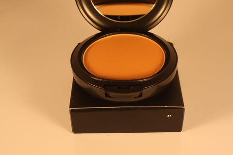 MAC Studio Fix Powder (C7)