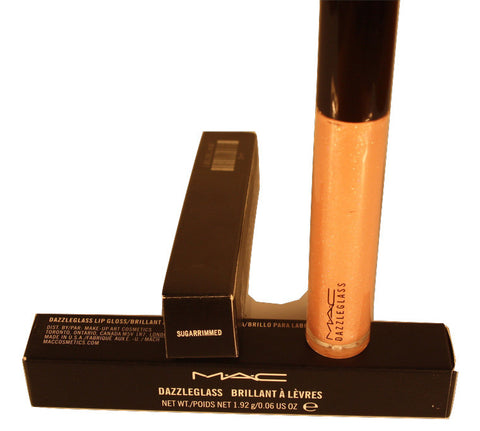 MAC Dazzleglass (Sugarrimmed)