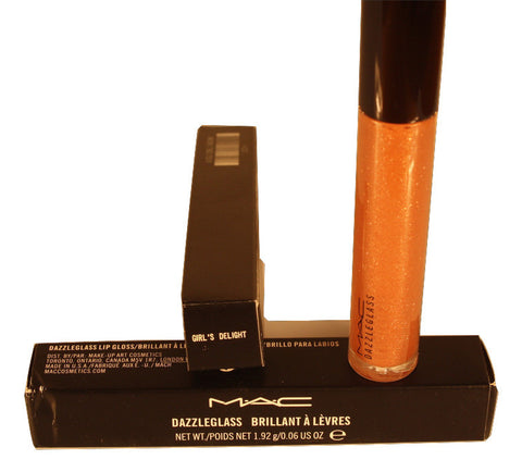 MAC Dazzleglass (Girl's Delight)