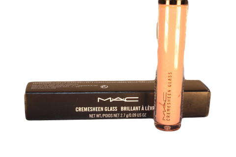MAC Cremesheen Lipglass (Boy Bait)