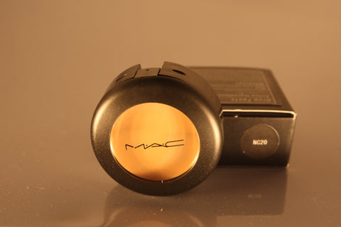 MAC Cream Concealer (NC20)