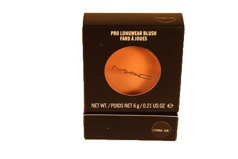 MAC Blush (Eternal Sun, Pro Longwear)