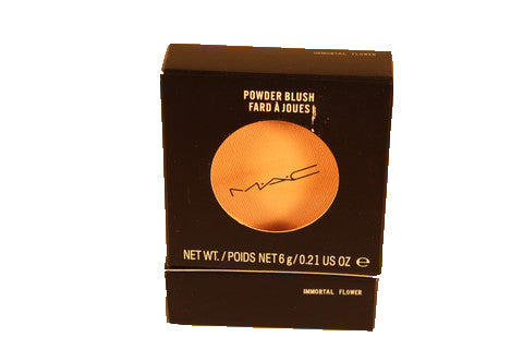MAC Blush (Immortal Flower, Satin)