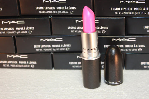 MAC Lipstick (Pretty Please, Lustre) – RyellCosmetics